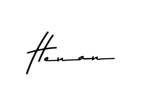 Asem Kandis PERSONAL USE is a professional signature style that is perfect for those who want to add a touch of class to their signature. It is also a great choice for those who want to make their signature more unique. Get Henan name to fancy signature for free. Henan signature style 9 images and pictures png