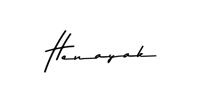 You should practise on your own different ways (Asem Kandis PERSONAL USE) to write your name (Henayak) in signature. don't let someone else do it for you. Henayak signature style 9 images and pictures png