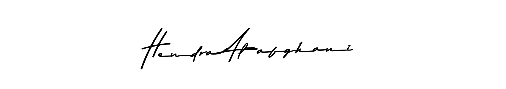 Create a beautiful signature design for name Hendra Al-afghani. With this signature (Asem Kandis PERSONAL USE) fonts, you can make a handwritten signature for free. Hendra Al-afghani signature style 9 images and pictures png