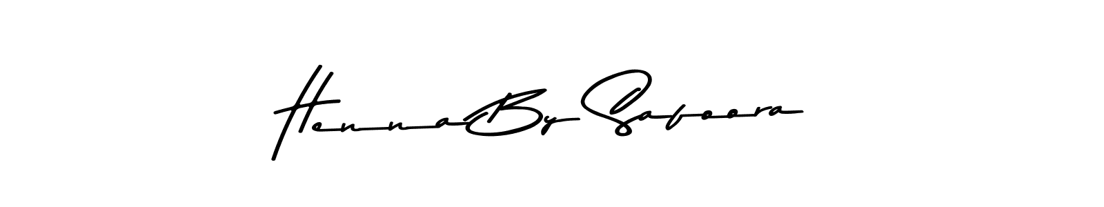 Make a beautiful signature design for name Henna By Safoora. Use this online signature maker to create a handwritten signature for free. Henna By Safoora signature style 9 images and pictures png