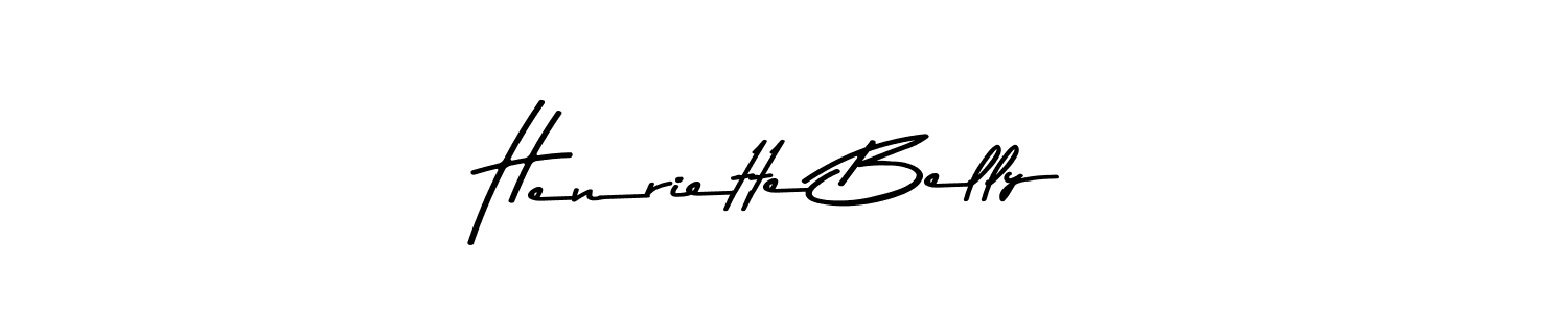 Here are the top 10 professional signature styles for the name Henriette Belly. These are the best autograph styles you can use for your name. Henriette Belly signature style 9 images and pictures png