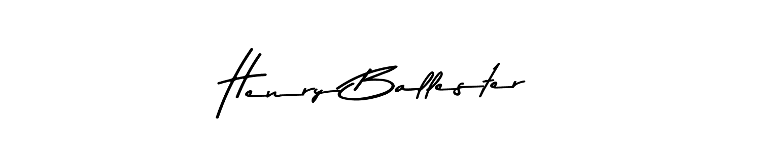 Here are the top 10 professional signature styles for the name Henry Ballester. These are the best autograph styles you can use for your name. Henry Ballester signature style 9 images and pictures png