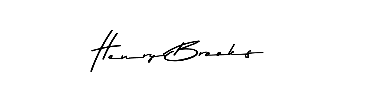 Here are the top 10 professional signature styles for the name Henry Brooks. These are the best autograph styles you can use for your name. Henry Brooks signature style 9 images and pictures png