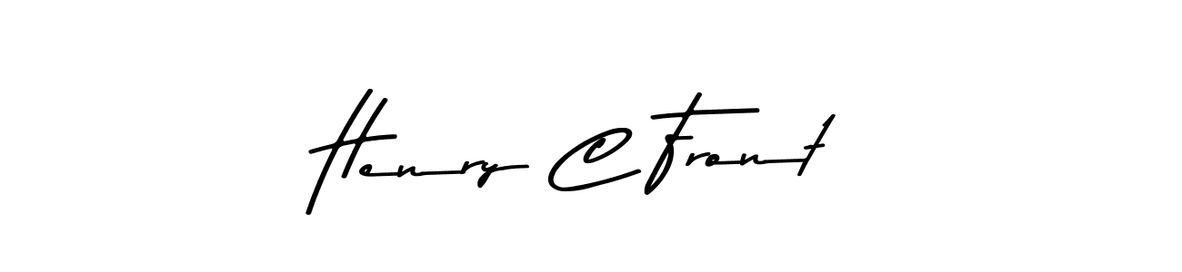 You can use this online signature creator to create a handwritten signature for the name Henry C Front. This is the best online autograph maker. Henry C Front signature style 9 images and pictures png