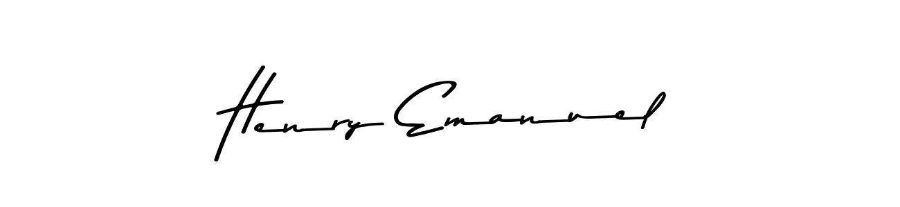 Best and Professional Signature Style for Henry Emanuel. Asem Kandis PERSONAL USE Best Signature Style Collection. Henry Emanuel signature style 9 images and pictures png