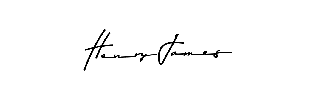 Similarly Asem Kandis PERSONAL USE is the best handwritten signature design. Signature creator online .You can use it as an online autograph creator for name Henry James. Henry James signature style 9 images and pictures png