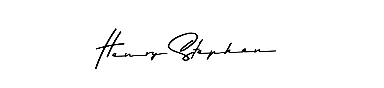 Here are the top 10 professional signature styles for the name Henry Stephen. These are the best autograph styles you can use for your name. Henry Stephen signature style 9 images and pictures png