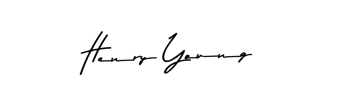 Best and Professional Signature Style for Henry Young. Asem Kandis PERSONAL USE Best Signature Style Collection. Henry Young signature style 9 images and pictures png