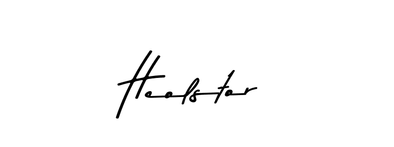 Here are the top 10 professional signature styles for the name Heolstor. These are the best autograph styles you can use for your name. Heolstor signature style 9 images and pictures png