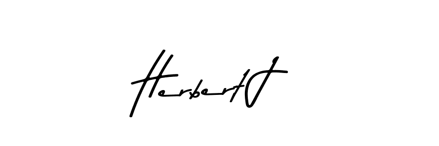 You can use this online signature creator to create a handwritten signature for the name Herbert J. This is the best online autograph maker. Herbert J signature style 9 images and pictures png