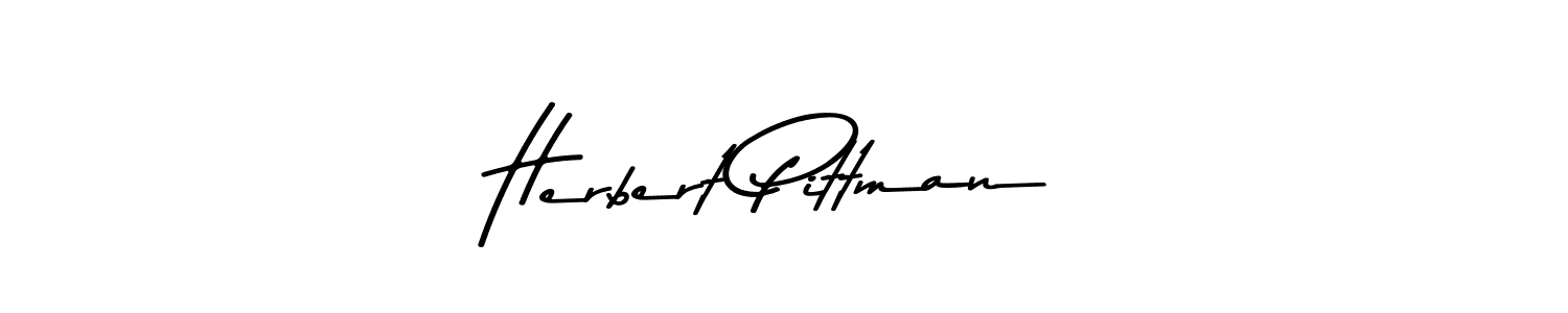 Here are the top 10 professional signature styles for the name Herbert Pittman. These are the best autograph styles you can use for your name. Herbert Pittman signature style 9 images and pictures png