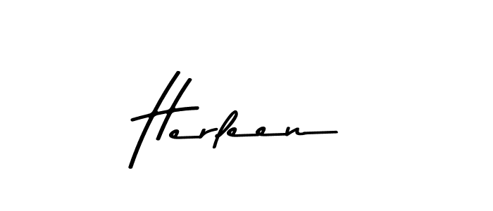 Asem Kandis PERSONAL USE is a professional signature style that is perfect for those who want to add a touch of class to their signature. It is also a great choice for those who want to make their signature more unique. Get Herleen name to fancy signature for free. Herleen signature style 9 images and pictures png