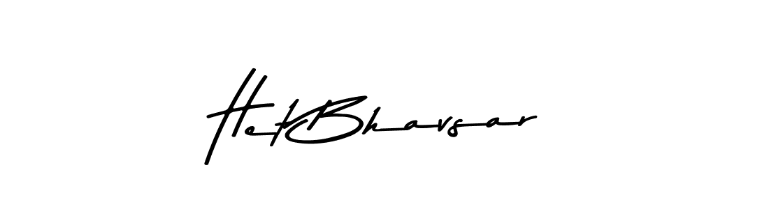 if you are searching for the best signature style for your name Het Bhavsar. so please give up your signature search. here we have designed multiple signature styles  using Asem Kandis PERSONAL USE. Het Bhavsar signature style 9 images and pictures png
