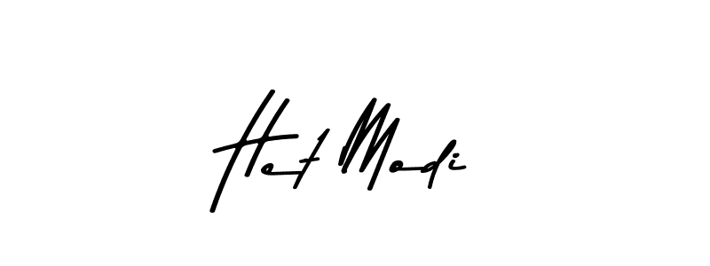 How to Draw Het Modi signature style? Asem Kandis PERSONAL USE is a latest design signature styles for name Het Modi. Het Modi signature style 9 images and pictures png