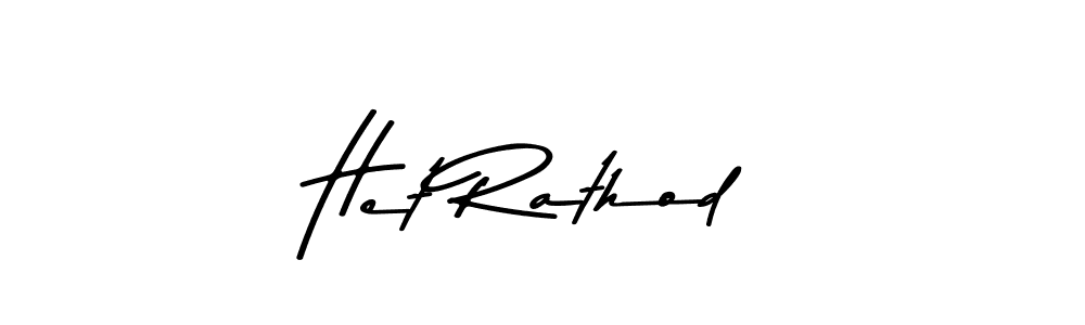 Here are the top 10 professional signature styles for the name Het Rathod. These are the best autograph styles you can use for your name. Het Rathod signature style 9 images and pictures png