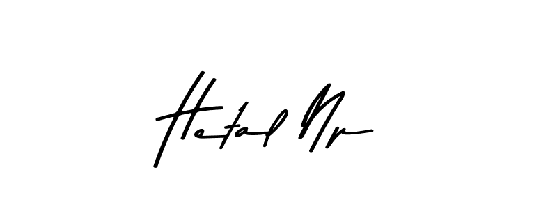 Here are the top 10 professional signature styles for the name Hetal Np. These are the best autograph styles you can use for your name. Hetal Np signature style 9 images and pictures png