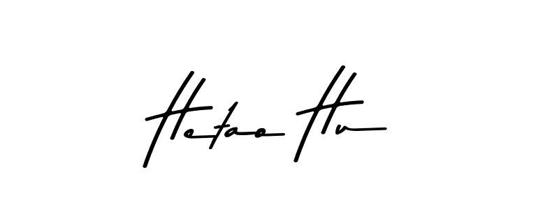 Here are the top 10 professional signature styles for the name Hetao Hu. These are the best autograph styles you can use for your name. Hetao Hu signature style 9 images and pictures png