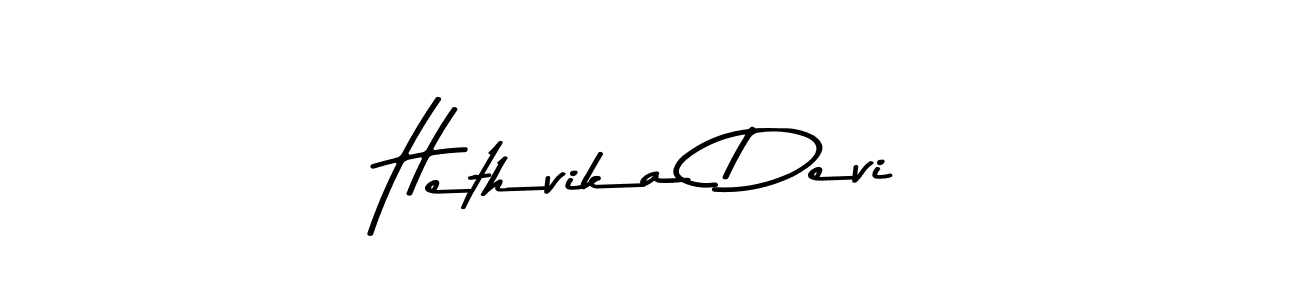 Here are the top 10 professional signature styles for the name Hethvika Devi. These are the best autograph styles you can use for your name. Hethvika Devi signature style 9 images and pictures png