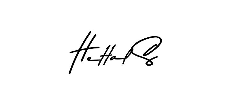 Here are the top 10 professional signature styles for the name Hettal S. These are the best autograph styles you can use for your name. Hettal S signature style 9 images and pictures png