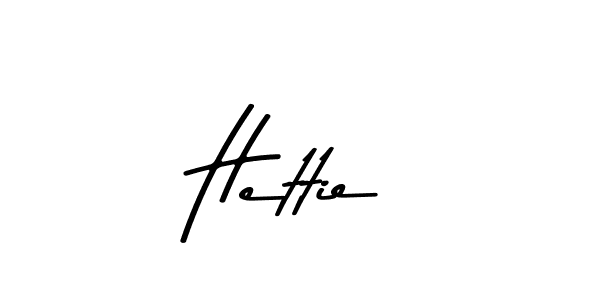 Make a beautiful signature design for name Hettie. Use this online signature maker to create a handwritten signature for free. Hettie signature style 9 images and pictures png