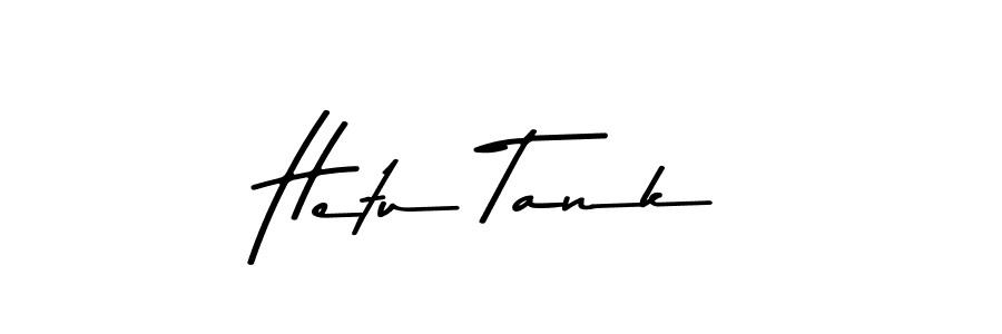 Check out images of Autograph of Hetu Tank name. Actor Hetu Tank Signature Style. Asem Kandis PERSONAL USE is a professional sign style online. Hetu Tank signature style 9 images and pictures png