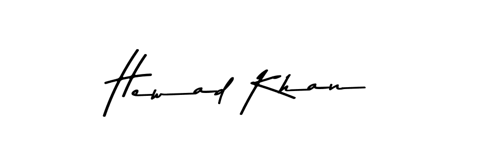 Also we have Hewad Khan name is the best signature style. Create professional handwritten signature collection using Asem Kandis PERSONAL USE autograph style. Hewad Khan signature style 9 images and pictures png