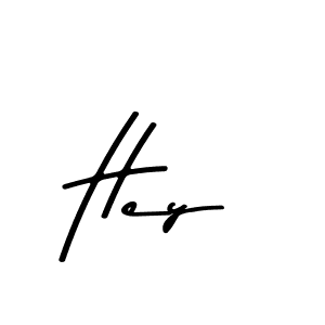 Similarly Asem Kandis PERSONAL USE is the best handwritten signature design. Signature creator online .You can use it as an online autograph creator for name Hey. Hey signature style 9 images and pictures png