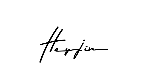 How to Draw Heyjin signature style? Asem Kandis PERSONAL USE is a latest design signature styles for name Heyjin. Heyjin signature style 9 images and pictures png