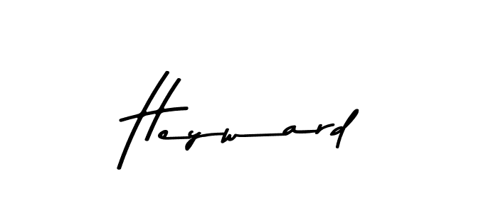 It looks lik you need a new signature style for name Heyward. Design unique handwritten (Asem Kandis PERSONAL USE) signature with our free signature maker in just a few clicks. Heyward signature style 9 images and pictures png