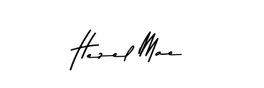 Also we have Hezel Mae name is the best signature style. Create professional handwritten signature collection using Asem Kandis PERSONAL USE autograph style. Hezel Mae signature style 9 images and pictures png