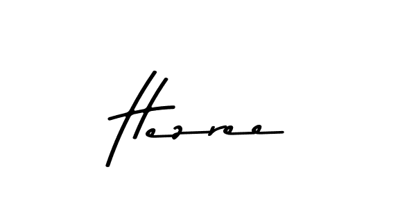 Asem Kandis PERSONAL USE is a professional signature style that is perfect for those who want to add a touch of class to their signature. It is also a great choice for those who want to make their signature more unique. Get Hezree name to fancy signature for free. Hezree signature style 9 images and pictures png