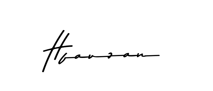 Once you've used our free online signature maker to create your best signature Asem Kandis PERSONAL USE style, it's time to enjoy all of the benefits that Hfauzan name signing documents. Hfauzan signature style 9 images and pictures png