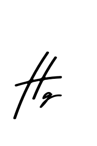 The best way (Asem Kandis PERSONAL USE) to make a short signature is to pick only two or three words in your name. The name Hg include a total of six letters. For converting this name. Hg signature style 9 images and pictures png