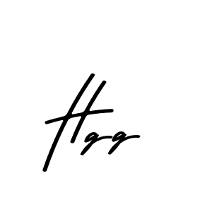 Similarly Asem Kandis PERSONAL USE is the best handwritten signature design. Signature creator online .You can use it as an online autograph creator for name Hgg. Hgg signature style 9 images and pictures png