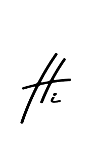 Once you've used our free online signature maker to create your best signature Asem Kandis PERSONAL USE style, it's time to enjoy all of the benefits that Hi name signing documents. Hi signature style 9 images and pictures png