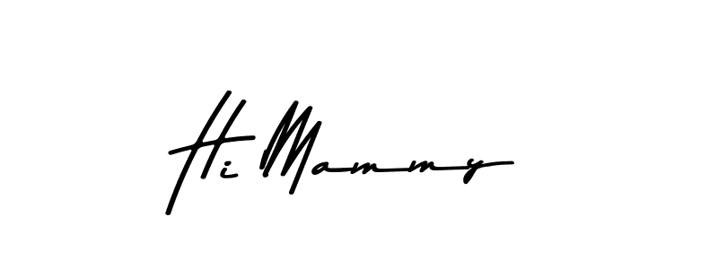 You can use this online signature creator to create a handwritten signature for the name Hi Mammy. This is the best online autograph maker. Hi Mammy signature style 9 images and pictures png