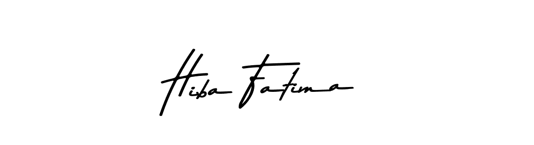 This is the best signature style for the Hiba Fatima name. Also you like these signature font (Asem Kandis PERSONAL USE). Mix name signature. Hiba Fatima signature style 9 images and pictures png