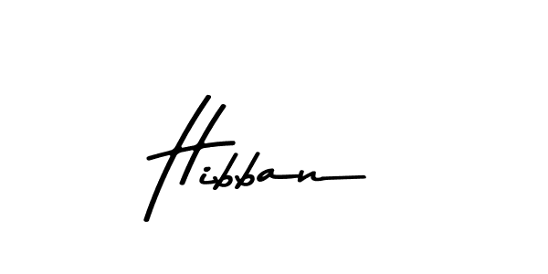 This is the best signature style for the Hibban name. Also you like these signature font (Asem Kandis PERSONAL USE). Mix name signature. Hibban signature style 9 images and pictures png