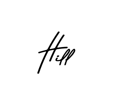 Make a short Hill signature style. Manage your documents anywhere anytime using Asem Kandis PERSONAL USE. Create and add eSignatures, submit forms, share and send files easily. Hill signature style 9 images and pictures png