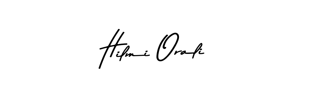Best and Professional Signature Style for Hilmi Orali. Asem Kandis PERSONAL USE Best Signature Style Collection. Hilmi Orali signature style 9 images and pictures png