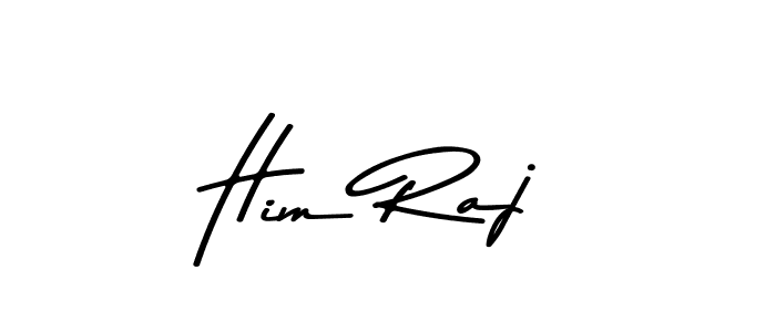 Here are the top 10 professional signature styles for the name Him Raj. These are the best autograph styles you can use for your name. Him Raj signature style 9 images and pictures png