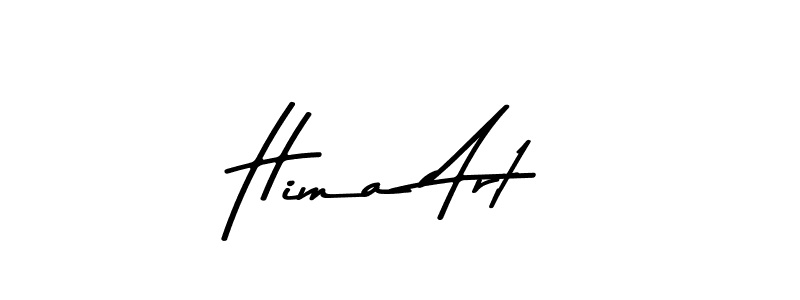 The best way (Asem Kandis PERSONAL USE) to make a short signature is to pick only two or three words in your name. The name Hima Art include a total of six letters. For converting this name. Hima Art signature style 9 images and pictures png