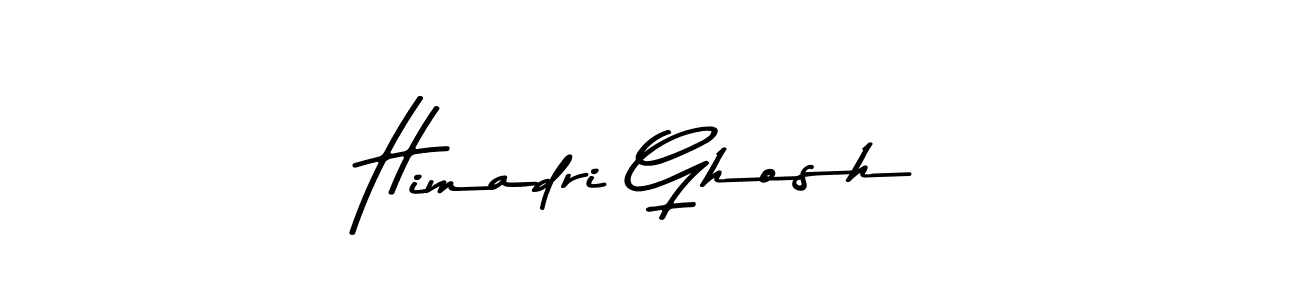It looks lik you need a new signature style for name Himadri Ghosh. Design unique handwritten (Asem Kandis PERSONAL USE) signature with our free signature maker in just a few clicks. Himadri Ghosh signature style 9 images and pictures png
