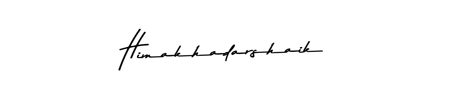 Also You can easily find your signature by using the search form. We will create Himakhadarshaik name handwritten signature images for you free of cost using Asem Kandis PERSONAL USE sign style. Himakhadarshaik signature style 9 images and pictures png