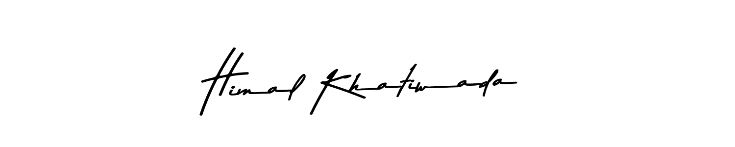 How to Draw Himal Khatiwada signature style? Asem Kandis PERSONAL USE is a latest design signature styles for name Himal Khatiwada. Himal Khatiwada signature style 9 images and pictures png