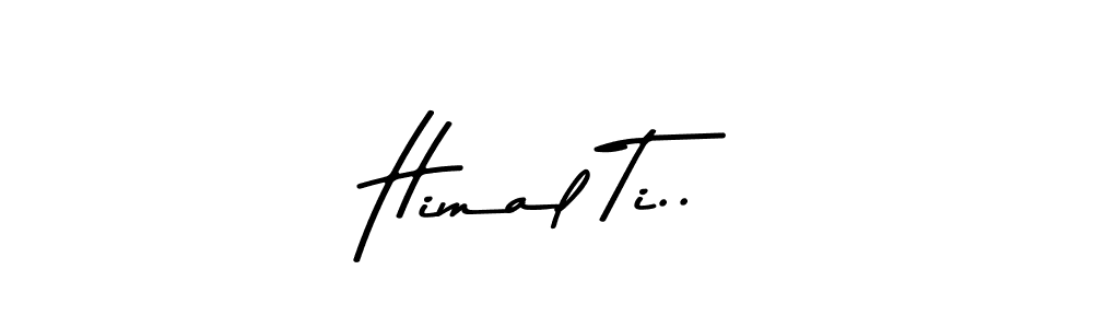 Check out images of Autograph of Himal Ti.. name. Actor Himal Ti.. Signature Style. Asem Kandis PERSONAL USE is a professional sign style online. Himal Ti.. signature style 9 images and pictures png