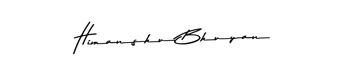 The best way (Asem Kandis PERSONAL USE) to make a short signature is to pick only two or three words in your name. The name Himanshu Bhuyan include a total of six letters. For converting this name. Himanshu Bhuyan signature style 9 images and pictures png