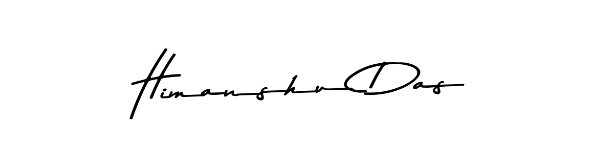 Once you've used our free online signature maker to create your best signature Asem Kandis PERSONAL USE style, it's time to enjoy all of the benefits that Himanshu Das name signing documents. Himanshu Das signature style 9 images and pictures png