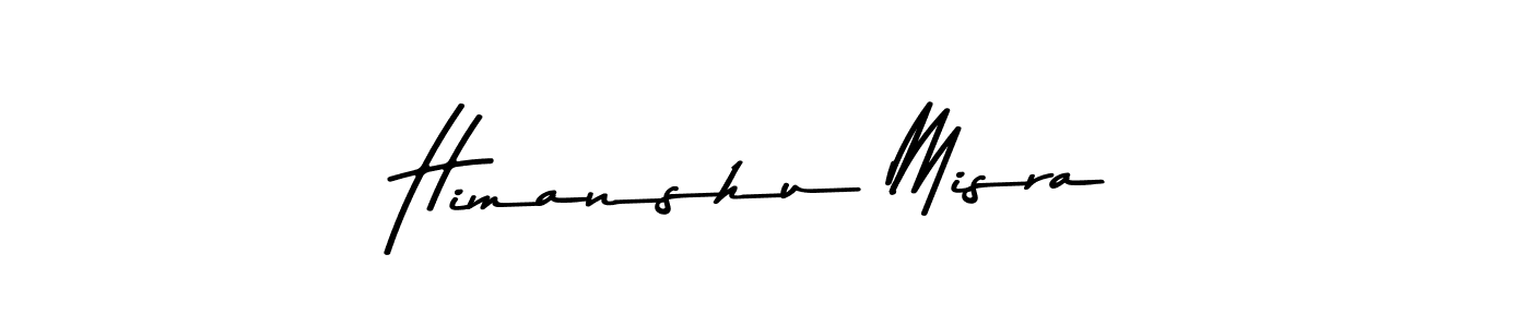You can use this online signature creator to create a handwritten signature for the name Himanshu Misra. This is the best online autograph maker. Himanshu Misra signature style 9 images and pictures png