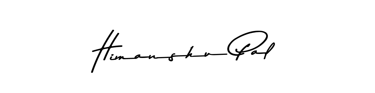 Once you've used our free online signature maker to create your best signature Asem Kandis PERSONAL USE style, it's time to enjoy all of the benefits that Himanshu Pal name signing documents. Himanshu Pal signature style 9 images and pictures png